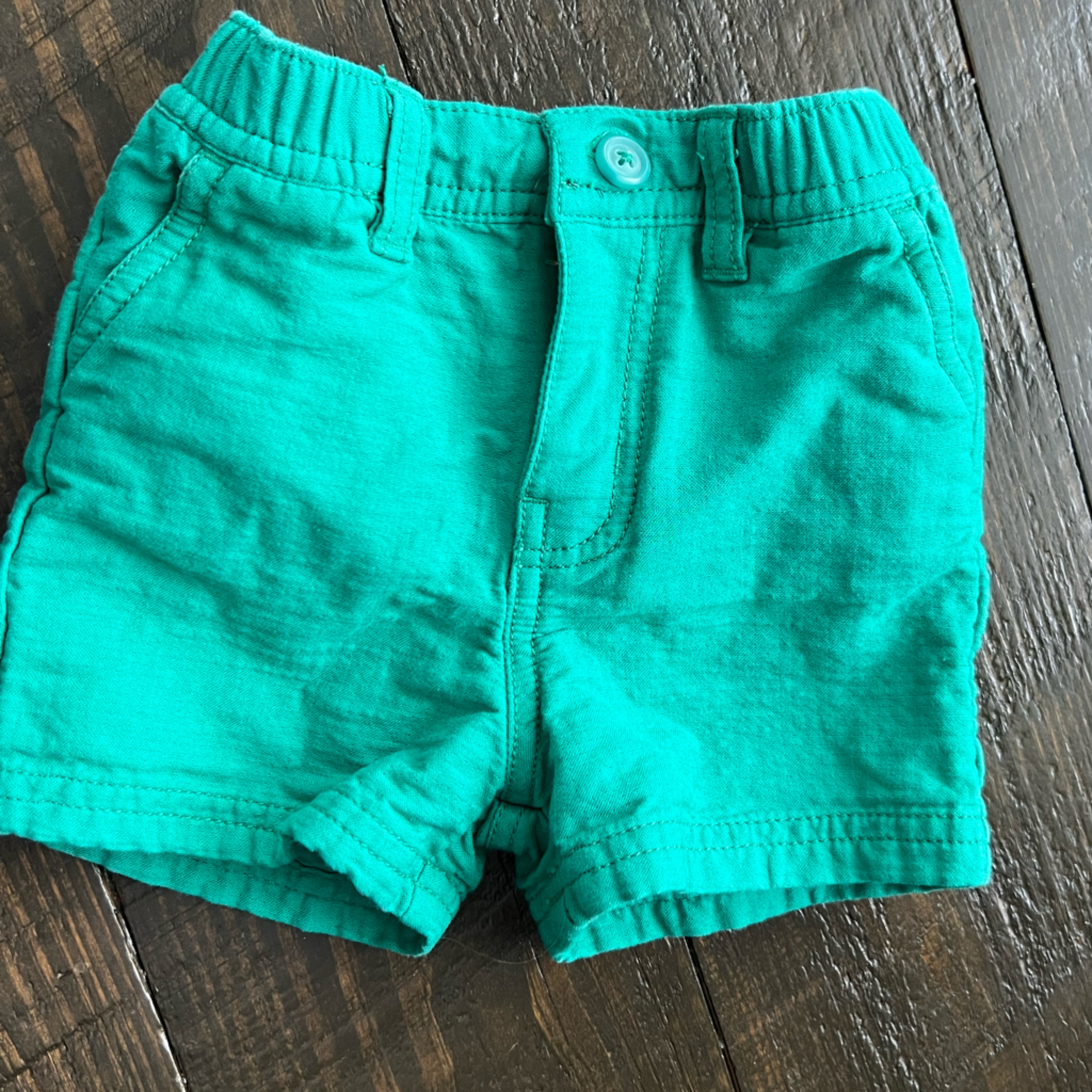 Tea Collection Baby Short